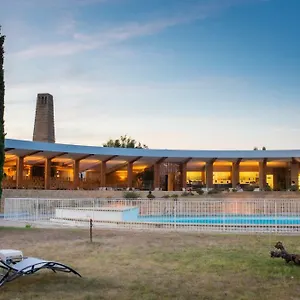 Hotel Les Cabanettes, Arles