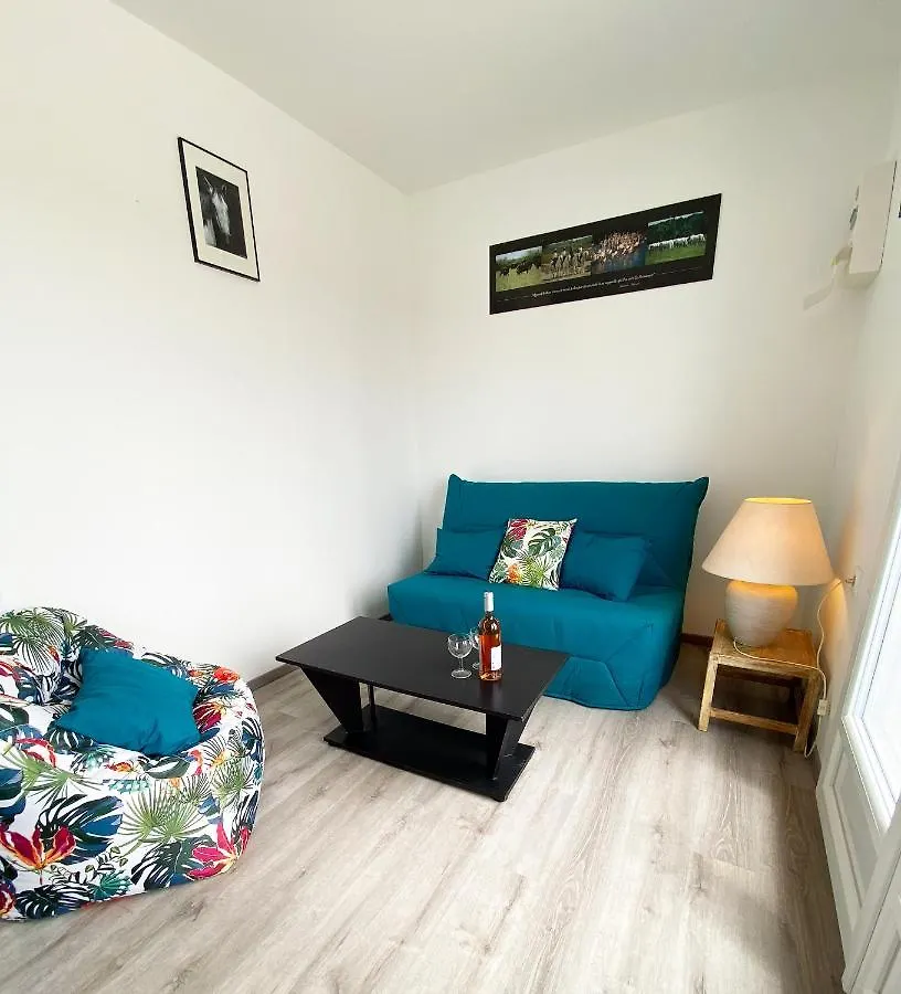Auberge des Plaines Arles 0*,